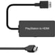 thumbnail image 1 of Convertidor PS2/PS3 a HDMI Azduou con verdadera salida HD Ypbpr, 1 of 9