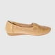 thumbnail image 4 of Mocasín Camel Modelo Italiano, 4 of 6
