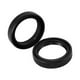 thumbnail image 1 of Retenes De Telescopica Honda Xr 250 (95 - 2004) Japonesa negro, 1 of 2