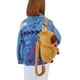 thumbnail image 2 of Mochila De Felpa Capibara Kawaii Para Niños Unisex, 2 of 9