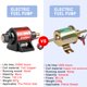 thumbnail image 2 of Bomba de combustible eléctrica universal Pindex 12V 28 GPH 90-110 L/H 2-3.5 PSI, 2 of 8