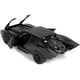thumbnail image 3 of Carro de juguete Jada Toys DC Comics The Batman 1:18 Batimóvil con luz, 3 of 9