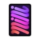 thumbnail image 5 of Tablet Apple iPad Mini 2024 8.3" 256 GB Wi‑Fi Morado, 5 of 7