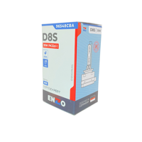 Enzo - Ampolletas Xenón Enzzo D8S 96548Cba 35W Pk32D-1 Hcb 6000K