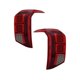 thumbnail image 2 of Luz trasera LED KarParts360 para Hyundai Palisade 2020‑2024 (par), 2 of 7