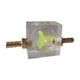 thumbnail image 2 of Indicador De Flujo De Agua De 8 Mm Sistema De Enfriamiento De Agua Acrílico Para La Computadora Portátil De Computadora Tipo D, 2 of 4