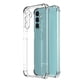 thumbnail image 1 of Carcasa Para Samsung A25 5g Transparente Reforzada, 1 of 3