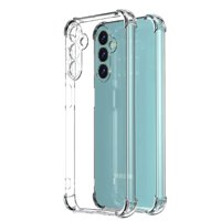 Mar Cases - Carcasa Para Samsung A25 5G Transparente Reforzada