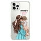 thumbnail image 1 of Female Power Super Mom Transparent Drop-proof Mobile Phone Case Is Suitable For Iphone14ProMax/14Plus/14Pro/14,iphone13ProMax/13MINI/13Pro/13,iphone12ProMax/12MINI/12Pro/12,iphone11ProMax/11Pro/11, 1 of 2