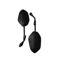 Motoparts - Espejos Para Moto Honda Xre 300 Sahara