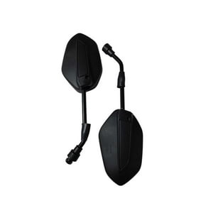 Motoparts - Espejos Para Moto Honda Xre 300 Sahara