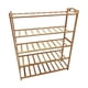 thumbnail image 2 of Estante organizador 5 niveles de bambú, 2 of 2