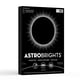 thumbnail image 1 of Cartulina Neenah Paper 2202401, color Eclipse Black A4, 65 libras, 1 of 3