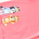 thumbnail image 2 of Poleron Cerrado Niña Vuelos Rosado Bluey, 2 of 4