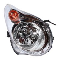 Repuestos Del Sol - Optico Derecho Suzuki Celerio 1.0 2009 2014