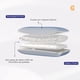 thumbnail image 2 of Pack Almohada Elite Tecnologia AirGrid, 2 of 3
