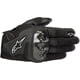 thumbnail image 1 of Guantes Alpinestars Stella SMX-1 Air V2 para mujer, con puño corto, talla M, 1 of 1