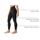 thumbnail image 4 of Leggings CRZ YOGA Butterlift Cintura Alta 64 cm Negro XL, 4 of 5