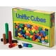thumbnail image 3 of Juego de cubos Unifix Didax, 500 piezas, juegos y herramientas educativos, 3 of 3