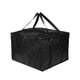 thumbnail image 3 of Pizza Develivey Bag Estuche De Transporte Para Calentador De Pizza Para Picnic Al Aire Libre Camping, 3 of 5