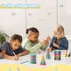 thumbnail image 5 of Fidget Toys JOYIN Impossible Cone, paquete de 4 unidades, para aliviar el estrés, 5 of 7