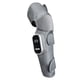 thumbnail image 1 of Air Pressure Leg Massager Blood Circulation Lymphatic Drainage Calf Knee Massage 360° Full Wrap Airbag Warm Compress, 1 of 3