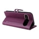 thumbnail image 3 of Premium Wallet Case for Google Pixel 9/9 Pro with Card Slots & Kickstand, Flip Cover Purple, 3 of 6