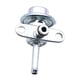 thumbnail image 3 of Regulador De Presión De Combustible Premium 23280-16120 Para Toyota Previa 1991-1995, 3 of 5