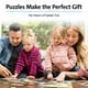 thumbnail image 3 of Rompecabezas Ravensburger World Map, 60 piezas, regalo para niños, 3 of 3