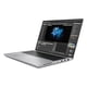 thumbnail image 2 of Notebook Fury 16“ G10 Core i7-13700HX RTXA3500-12GB 32GB SSD 2TB Win11 Pro, 2 of 3