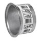 thumbnail image 1 of Tubo de Escape Walker Heavy Duty 41655, Entrada 5" (OD) Salida 5,75" (OD), 1 of 5