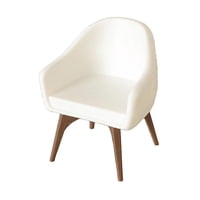 Magideal - Modelo De Silla De Casa De Muñecas, Silla De Respaldo , Modelo De Diorama, Escenario, Mini Sillón, Muebles En Miniatura Para Accesorios, Jardín De