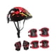 thumbnail image 5 of Casco De Bicicleta Para Ni?os CONFISTO CONFIGO DE IMPACTIVO RODACIóN DEL ROLACIóN DE ROLACIóN, 5 of 5