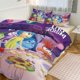 thumbnail image 2 of Inside-Out Inside-Out Bedding Set Sheet Set for Kids Adults,All Season Lightweight, 2 of 5
