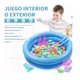 thumbnail image 5 of Juguete De Juego De Pesca Piscina Para Niños Pequeños 40pz, 5 of 6