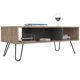 thumbnail image 4 of Mesa Centro Vassel Miel - Plomo, 4 of 8