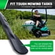 thumbnail image 4 of Cuchillas de cortacésped Grasscool 942-04308 para terraza Troy Bilt de 42 cm, 4 of 8