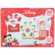 thumbnail image 1 of Calendario de Adviento Spin Master Games 24 en 1 Disney, 1 of 9