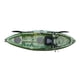 thumbnail image 2 of Kayak Rígido Malibu Kano / 1 persona, 2 of 5