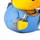 thumbnail image 4 of Figura de vinilo TUBBZ Star Trek Leonard 'Bones' McCoy Duck, 4 of 6