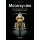 thumbnail image 1 of Motorcycles. 40th Ed., 1 of 4