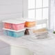 thumbnail image 2 of Caja Organizadora Sterilite 6 Qt Apilable Transparente 12 Unid, 2 of 3