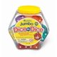 thumbnail image 3 of Juego de 12 dados matemáticos Jumbo Dice in Dice Learning Resources, 3 of 3