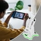 thumbnail image 3 of Base de Carga AARONMEI Compatible Nintendo Switch Blanco, 3 of 3