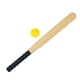thumbnail image 1 of Juego De Palos De Béisbol, Equipo Deportivo, Palos De Softball Para Entrenar Ejercicio Al Aire Libre, 1 of 5