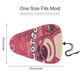 thumbnail image 2 of Oso de Fresa Lotso Funda de Asiento de Bicicleta Impermeable, Cojín Elástico Suave, Protector contra Lluvia, Polvo y UV, 2 of 6