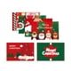 thumbnail image 4 of 6 Manteles Individuales Navideños De Tela Resistente Al Calor Para Decoración De Cocina Interior Estilo A, 4 of 5