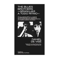 Kultrum - Libro The Blues Brothers Granujas A Todo Ritmo De Vise D