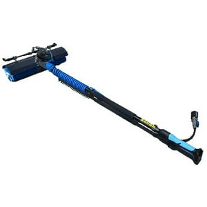Termic - Pértiga Extensible P1 - Cepillo Para Limpiar Placas Solares