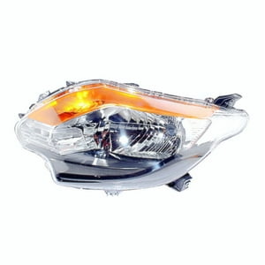 Repuestos Del Sol - Optico Izquierdo Mitsubishi L200 Katana 2.4 4N15 Kl1T Dohc 4Wd Crm 2016 2018